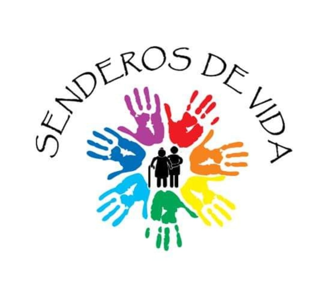 ir a facebook de hogar Senderos de Vida guatimozin