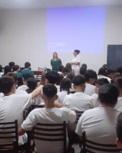 Cuidados de la Salud Femenina