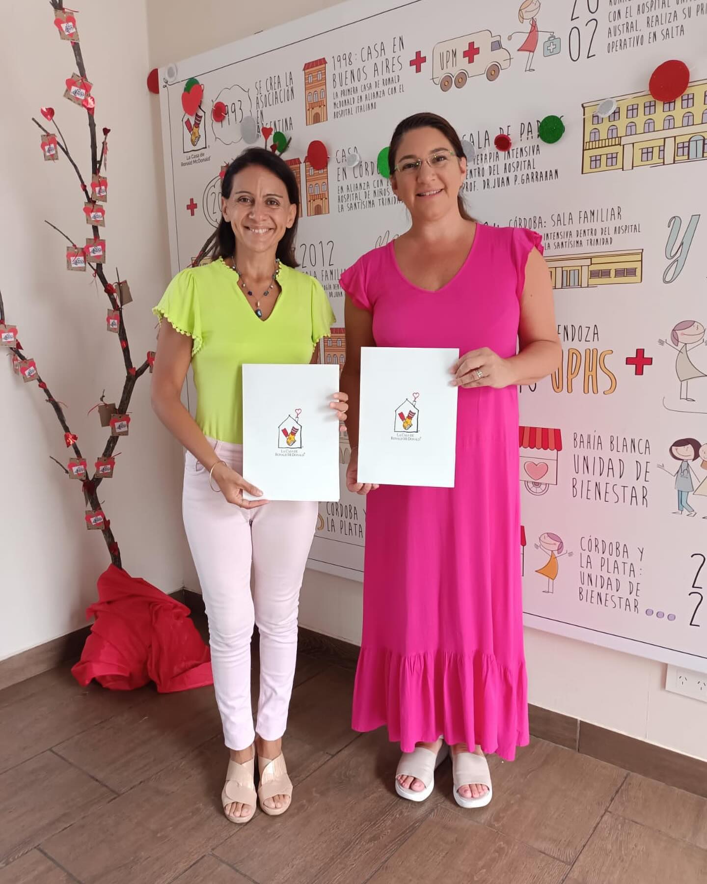 Casa Ronald McDonald