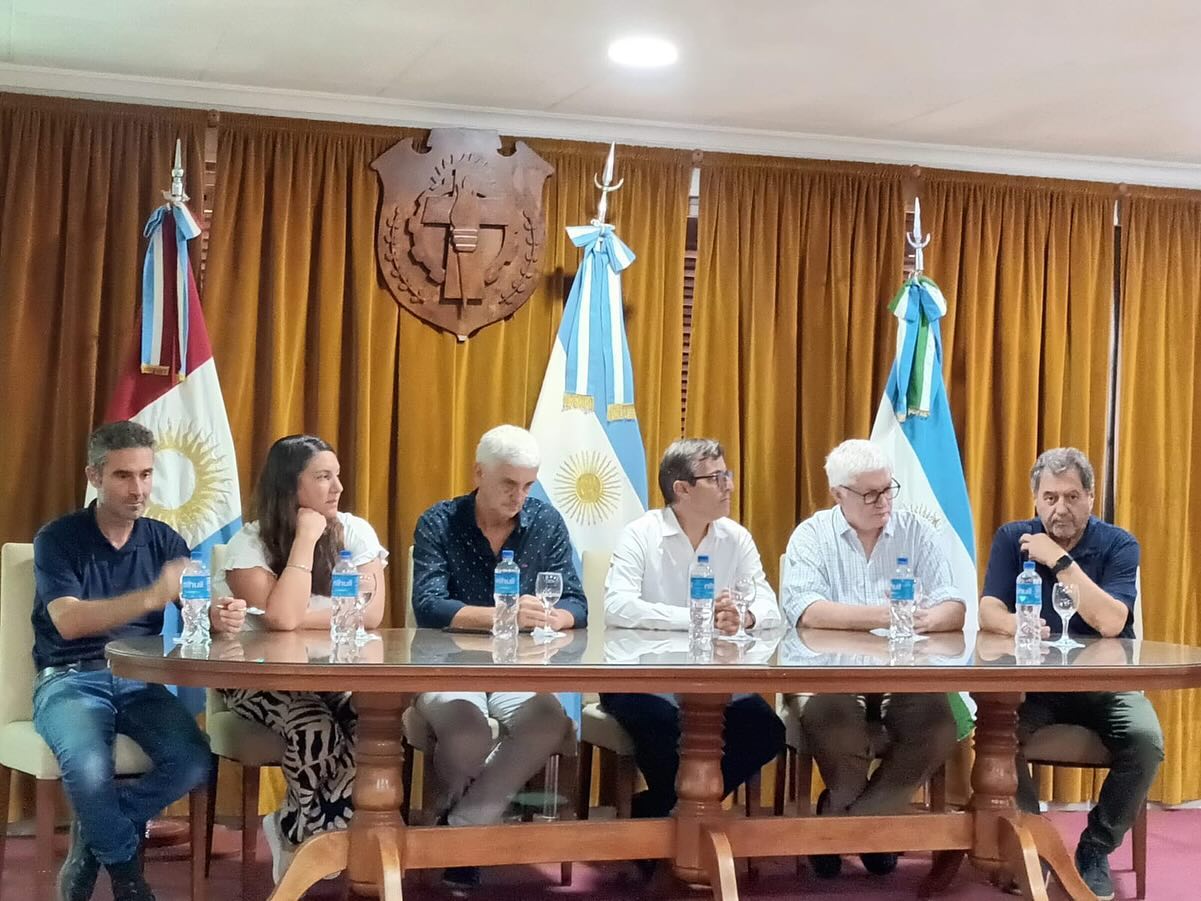 Municipios frente al Cambio Climático