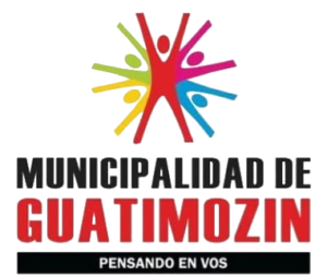 Logo municipalidad de guatimozin